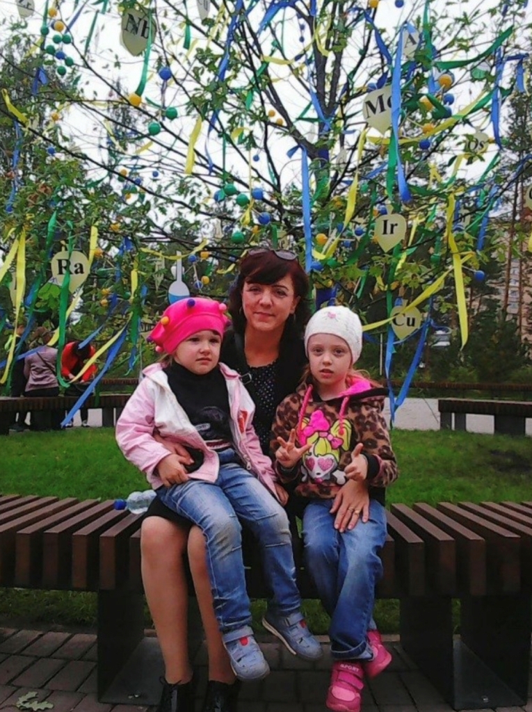 Ирина Сумина